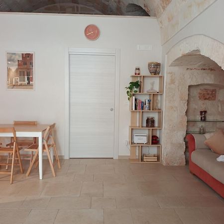 La Casa Di Olivia Apartamento Polignano a Mare Exterior foto