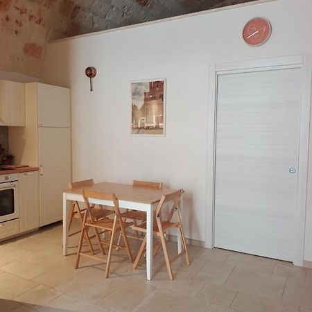 La Casa Di Olivia Apartamento Polignano a Mare Exterior foto