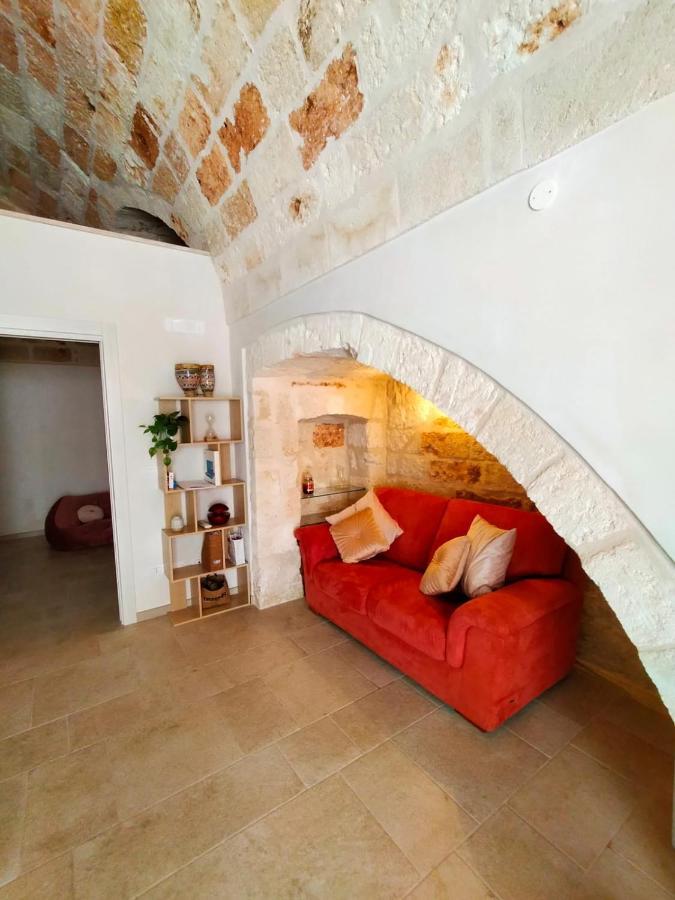 La Casa Di Olivia Apartamento Polignano a Mare Exterior foto