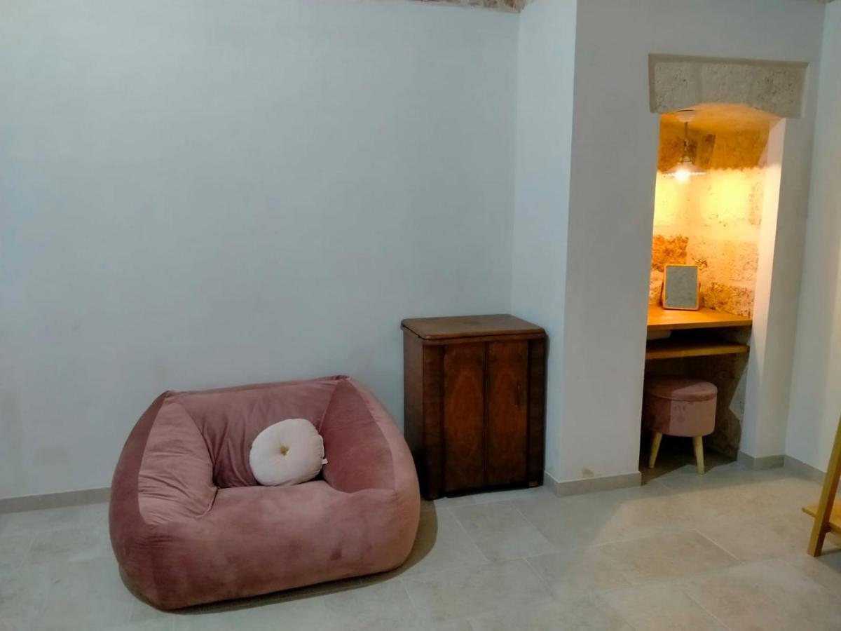 La Casa Di Olivia Apartamento Polignano a Mare Exterior foto
