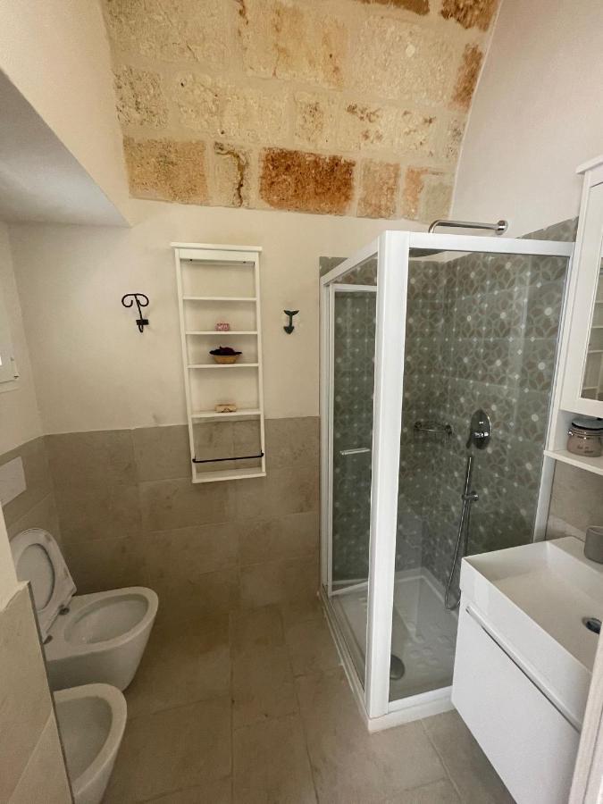 La Casa Di Olivia Apartamento Polignano a Mare Exterior foto