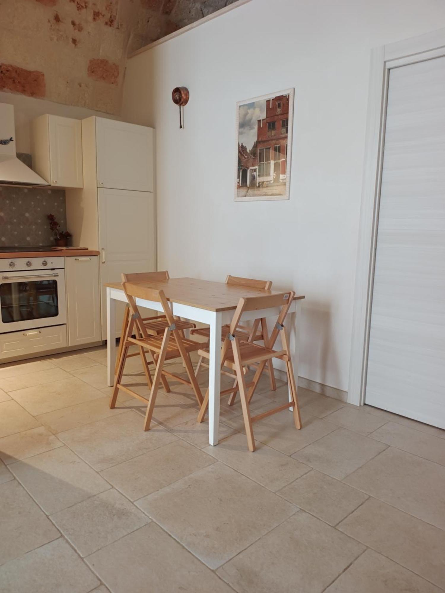 La Casa Di Olivia Apartamento Polignano a Mare Exterior foto