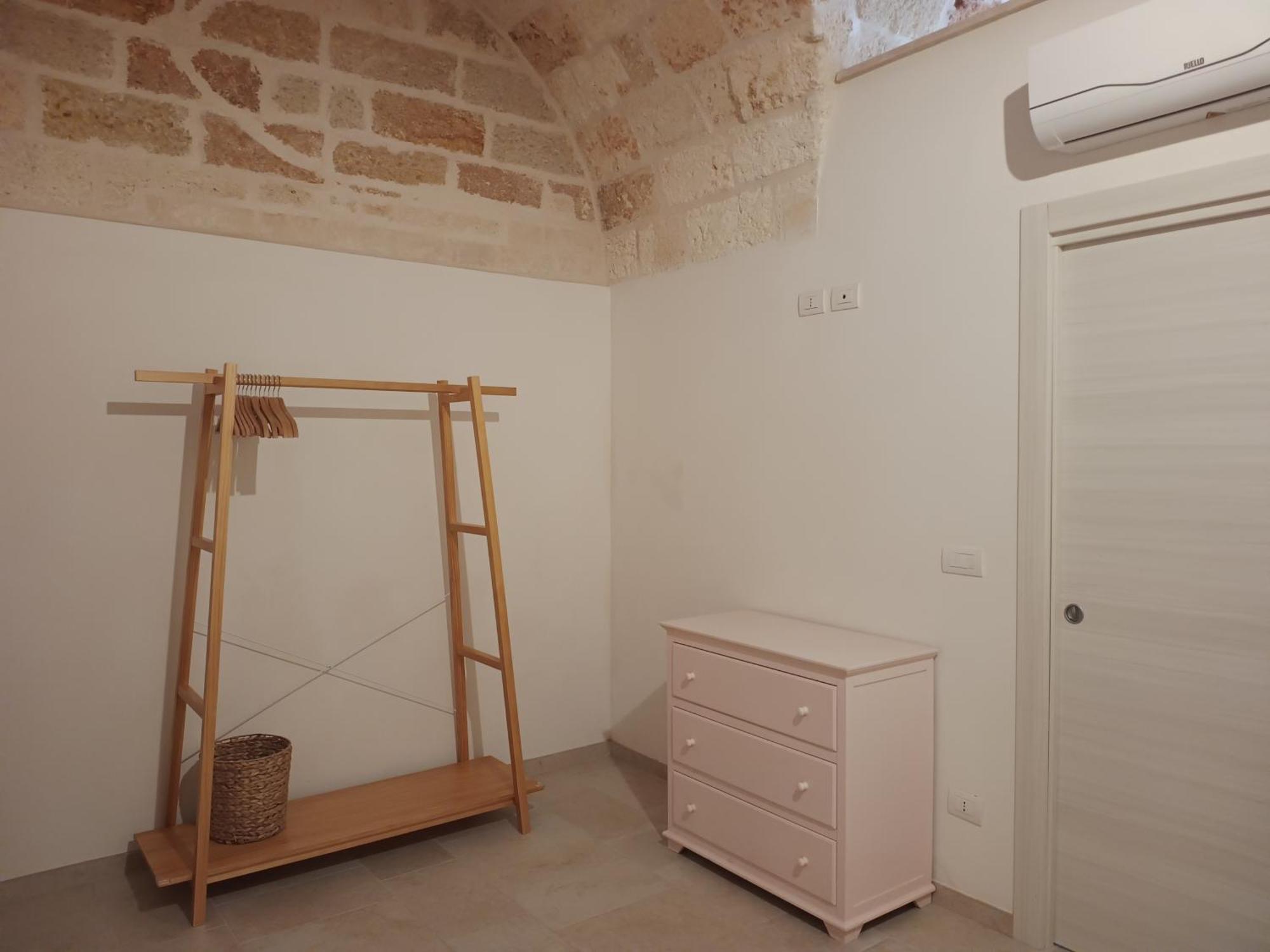 La Casa Di Olivia Apartamento Polignano a Mare Exterior foto