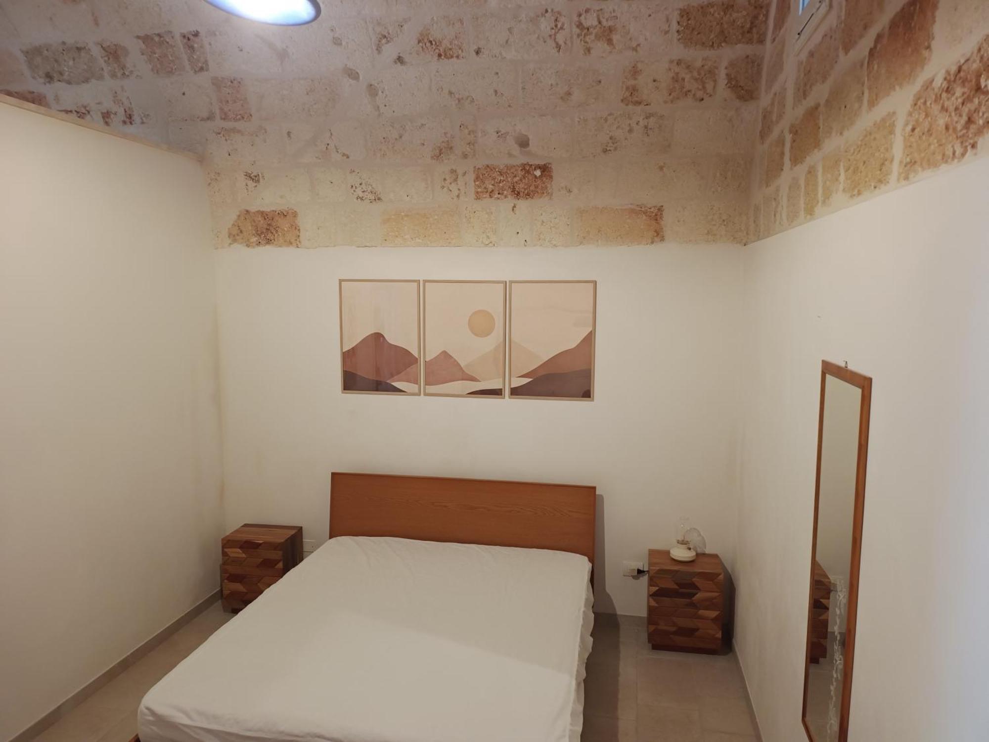 La Casa Di Olivia Apartamento Polignano a Mare Exterior foto