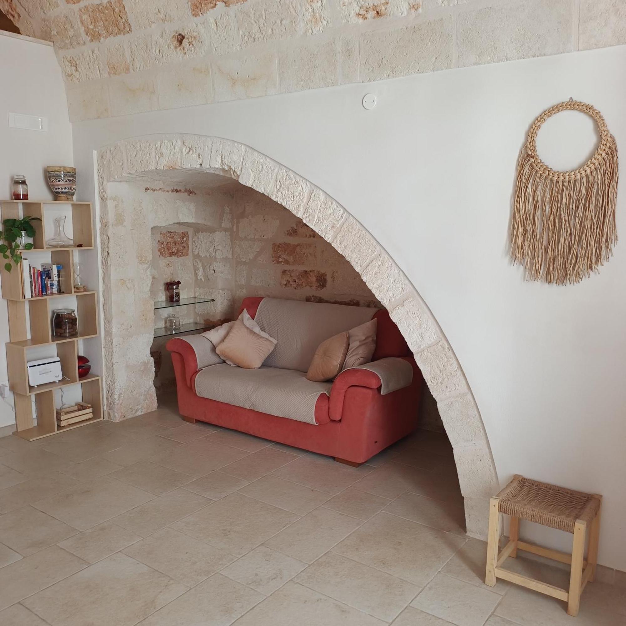 La Casa Di Olivia Apartamento Polignano a Mare Exterior foto